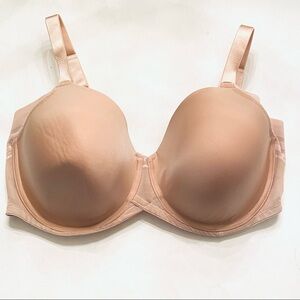 Paramour Side Shaping Bra